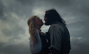 Wuthering Heights Trailer: Margot Robbie, Jacob Elordi Fall in Love