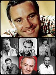 Name an actor or actress whose death actually made you cry. I can name two.  Jack Lemmon, in 2001, and Roger Moore earlier this year. I think the reason  is that they