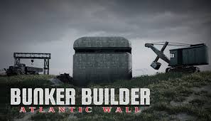 02 31 96 66 05 Bunker Builder Atlantic Wall Bei Steam