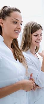 Cérémonie de reconnaissance des leaders de demain