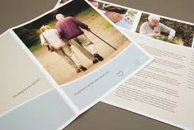 Senior Care Brochure Template Sample Inkd Free Business Card Templates Senior Care Brochure Design Template