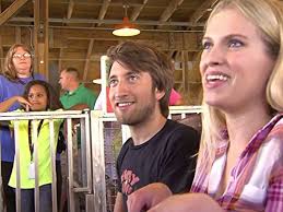 Insane Coaster Wars" Tilting Terror (TV Episode 2014)