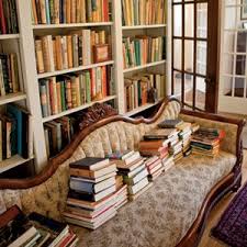 Southern Journal Words On Paper Book Nooks Home Libraries Reading Nook