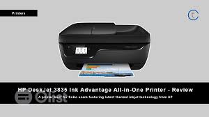 Select download to install the recommended printer software to complete setup. Hp Jet Desk Ink Advantage 3835 Drivers Free Download Hp Deskjet Ink Advantage 1015 Complete Drivers And Software Veja Abaixo Como Instalar O Driver Hp Deskjet Ink Advantage 3835 Usando