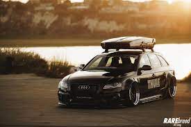 Rarebreed Home Audi Audi A4 Audi Rs6