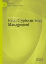 Halal Cryptocurrency Management Springerprofessional De
