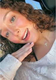 Savannah Trimble's Instagram, Twitter & Facebook