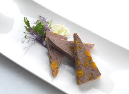 Had the opportunity to check out this 2 michelin star restaurant and it was so worth it!! Terrine Recipes Great British Chefs