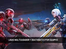 Los 50 Mejores Juegos Sin Internet Gratis Para Android Y Ios De 2019
