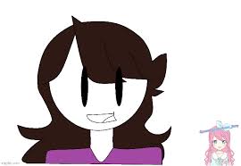 Now i'm going to be told oh but she liked videos of the au before! I Made Fan Art For Jaiden Animations Where Can I Submit It So That She Can See Imgflip