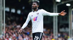 Napoli have reportedly set their sights on the midfielder. Andre Zambo Anguissa Player Profile 21 22 Transfermarkt