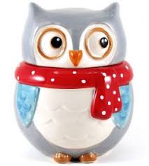World market ceramic owl cookie jar. Owl Cookie Jars Roni S Blog