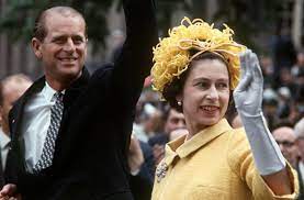 Prince philip, who died friday at the age of 99, fulfilled his royal duties alongside his wife, queen elizabeth ii, over the course of seven decades. Queen Elizabeth Und Prinz Philip Nicht Nur Deutschland Hat Sich Verandert Royals Stuttgarter Zeitung