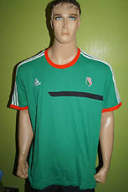 Currently, legia warszawa rank 1st, while raków częstochowa hold 3rd position. Fussball Trikots Von Legia Warszawa Polnischen Vereinen Gunstig Kaufen Ebay