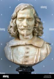 Nicolas Poussin (1594-1665). The leading painter of the classical French  Baroque style. Et in Arcadia ego (The Shepherds of Arcadia), second  version, (1637-1638). Oil