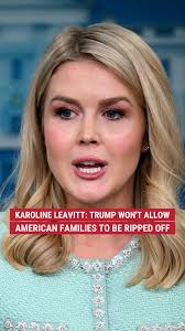 White House says Trump is looking after American families