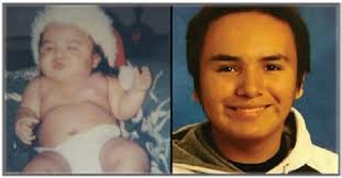 Jonathan Jacob Little Thunder, Jr.