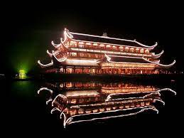 Từ 7 giờ sáng đến tối. Chua Tam Chuc Lung Linh Láº¡ Ká»³ Ä'em Ä'áº¡i Lá»… Vesak 2019 Tin Tá»©c Má»›i Nháº¥t 24h Ä'á»c Bao Lao Ä'á»™ng Online Laodong Vn