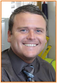 Meet the Harry Fairclough New Welsh Medium School site team