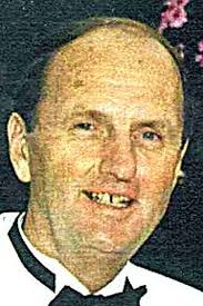 Brian M. O'Neill Watertown police officer