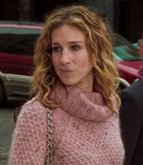 Fin de las fotos en la escalera de Carrie Bradshaw