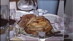 23 thanksgiving dinner recipes for a small group. Black Woman African American Thanksgivin Stock Video Pond5