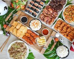 O'hana hawaiian barbecue, brownsburg, indiana. Order Hana Hawaiian Grill Delivery Online Phoenix Menu Prices Uber Eats