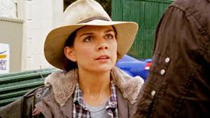 McLeods Töchter S08E03: Wilde Zeiten (Wild Ride)