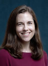 Catherine F. Eubanks