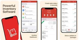 Cash app is the simplest way to start investing in your favorite companies. Top 12 Inventory Management Apps To Increase Your Sales Softwareworld