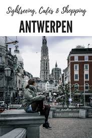 Beautiful and the largest jain temple in europe.a magnificant jain architecture and art in heart of europe. Reisebericht Antwerpen Routen Hubsche Cafes Und Angesagte Shops Belgien Urlaub Reisetour Reisebericht