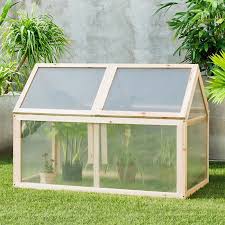 Here is how we used our raised beds as a framework to accomplish this. 18 Awesome Diy Greenhouse Projects The Garden Glove