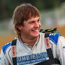 Mitch Thomas (@thomasracing97) · Oakland, MD