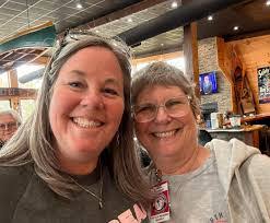 Dawn Rauch's Instagram, Twitter & Facebook