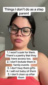 Baby Michella Step Father and Mom