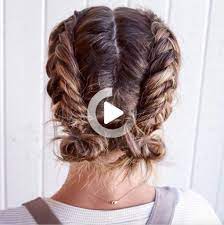Pin On School Hairstyles