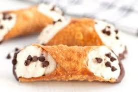 Why Are Cannoli So Terrible? - Quora