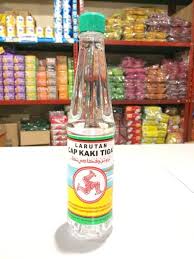 Larutan cap kaki tiga anak, 1 bottle. Jual Harga Hemat Larutan Cap Kaki Tiga Botol 500ml 1 Dus Di Lapak Itaidan Olstore Bukalapak