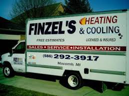 At affordable heating, cooling & refrigeration, we believe in 100% customer satisfaction. About Us Finzel S Heating Cooling