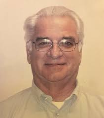 Jon Dixon Obituary (1939