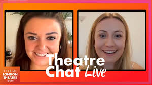 Theatre Chat Live Ep 26