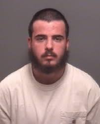 Morgan County Arrest Reports 08/29/16