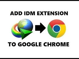 This microsoft edge extension requires that idm desktop application is installed. How To Add Idm Extension In Google Chrome 2019 Easily Youtube