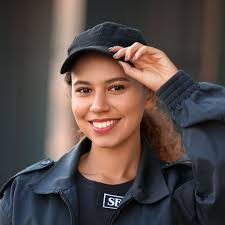 EKG's outstanding management team met in Atlanta to discuss new  developments in security technology and perform site visits. Pictured:  Chief Operating Officer Gordon Hamm, Senior Vice President Tony Fore,  Regional Vice President