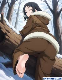 Heejins Enchanted Adventure in Solo Leveling - Lucious Hentai