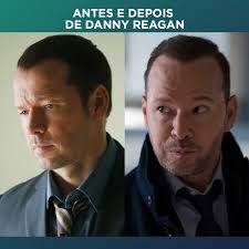 Você acha que ele mudou muito da 1ª para 11ª temporada? Foram 10 aninhos…