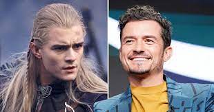 A post shared by orlando bloom (@orlandobloom) on feb 23, 2018 at 9:26am pst. Orlando Bloom Was Only Paid 140 000 For Lord Of The Rings Trilogy Metro News
