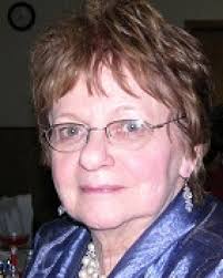 Remembering Dolores Mitchell