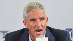 Jay Monahan Highlights New Programs, Events, Charity in Year-end Wrap