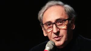 Perduto amore, rielaborazione di franco battiato da un tema di ildegarde von bingen, estratti da campi magnetici, beim schlafengehen) / (writer: E8n5hrmrv8ttim